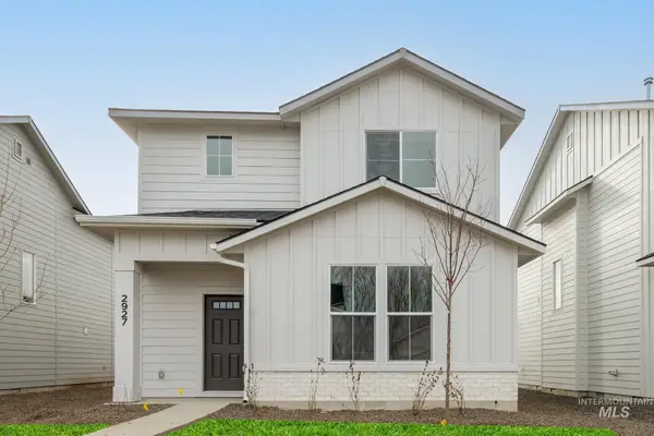 2927 E Mossy Creek Dr, Kuna, ID 83634