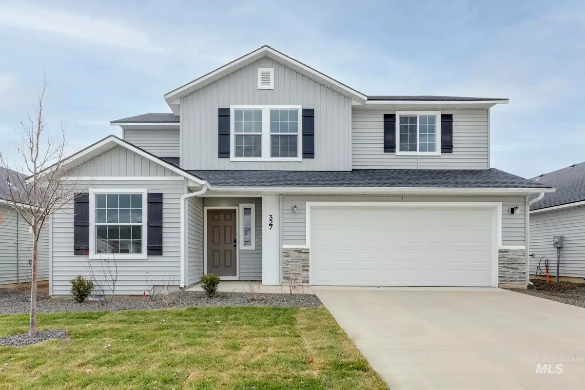 327 N Cranesbill Ave, Kuna, ID 83634 - Image #1