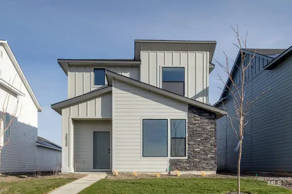 3030 E Boulder Basin Dr, Kuna, ID 83634