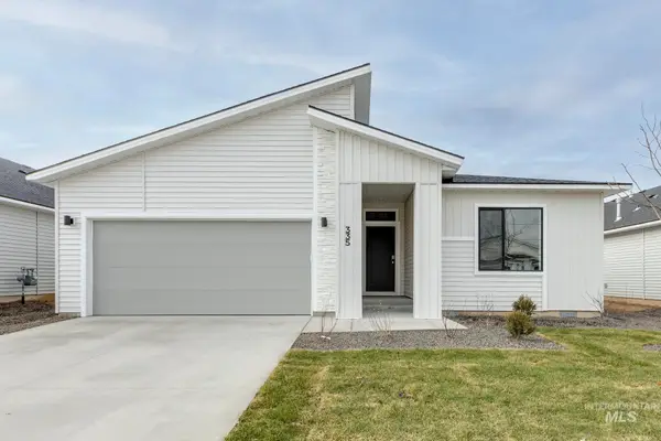 335 N Meadowsweet Ave, Kuna, ID 83634