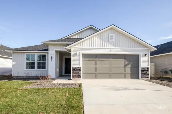 294 N Coltsfoot Ave, Kuna, ID 83634