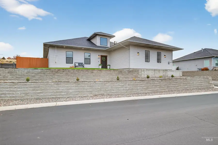 450 Knollcrest Court, Lewiston, ID 83501 - Image #2