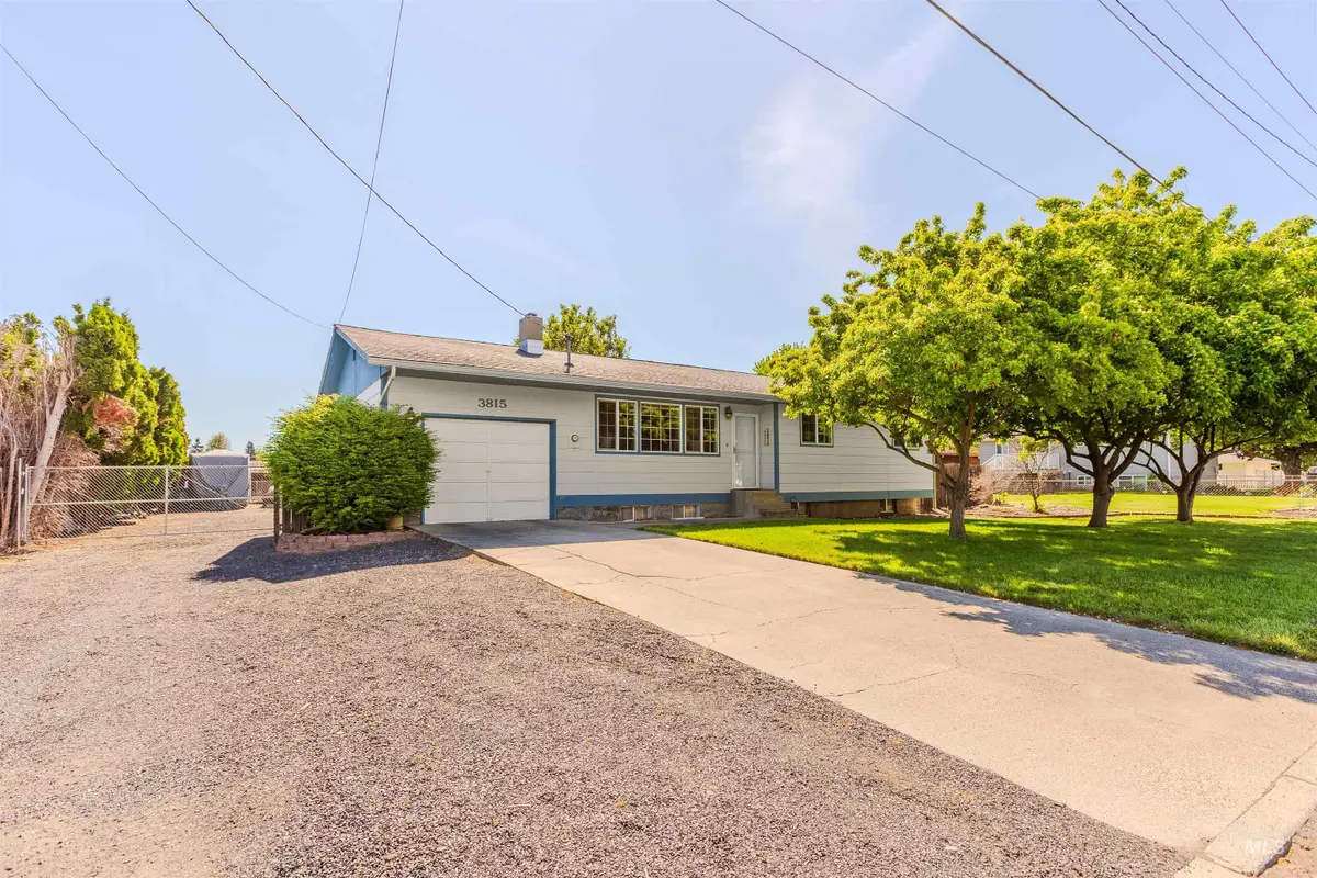 3815 14th Street, Lewiston, ID 83501 - Image #1