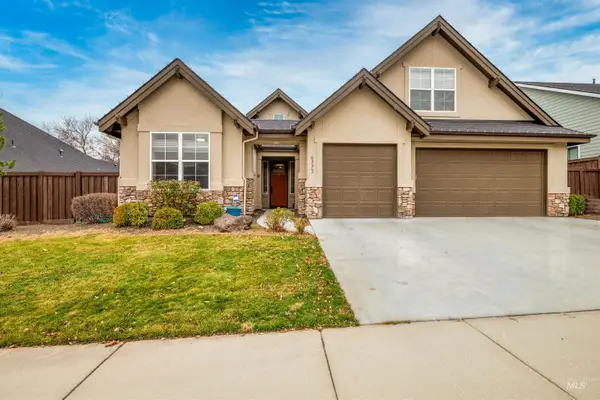 4775 S Spotted Horse Ave, Boise, ID 83716