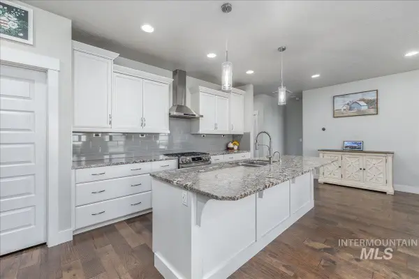 18689 Easter Peak Ave, Nampa, ID 83687