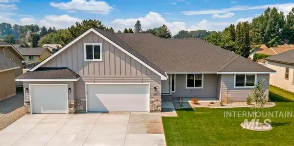 732 Heidi Terrace, Kimberly, ID 83341
