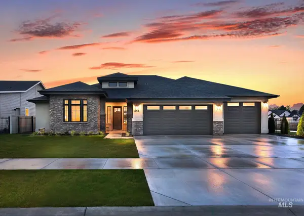 1849 W Timberstone Dr, Eagle, ID 83616