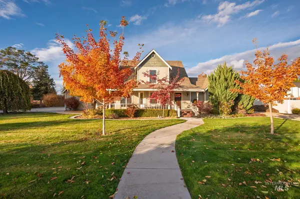 7790 Ustick, Nampa, ID 83687