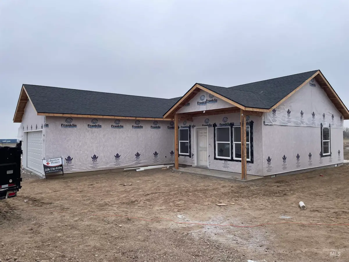 926 Latemar Rd, Jerome, ID 83301 - Image #1