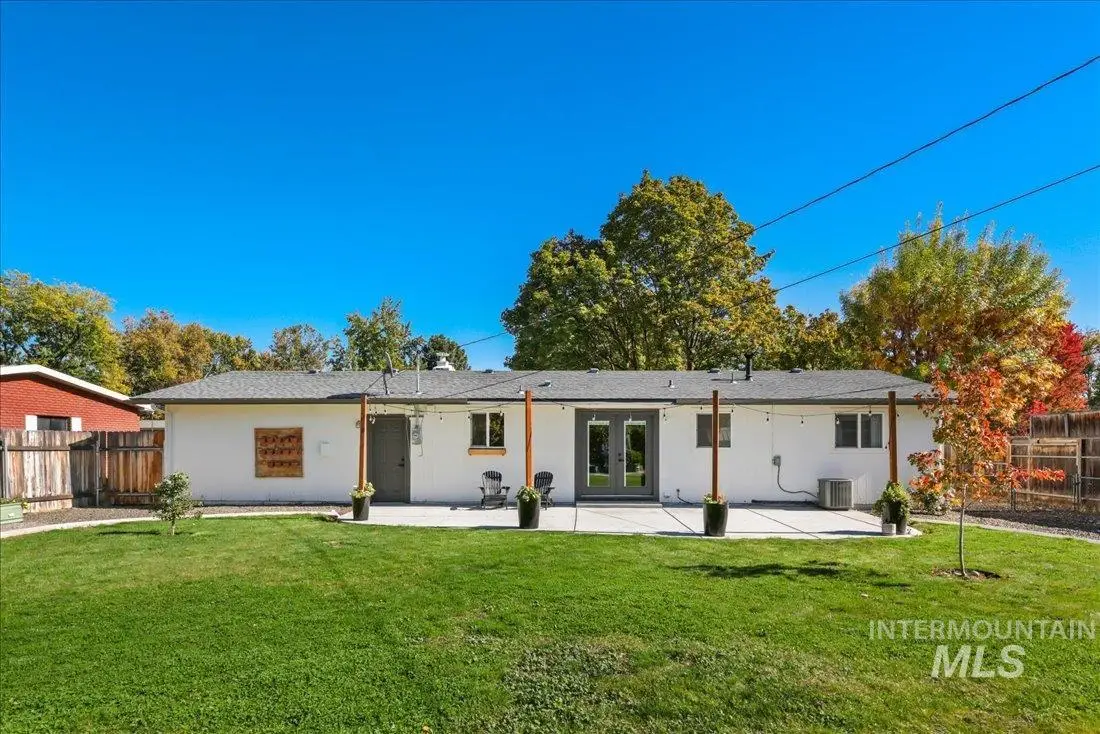 3629 E Clement Rd, Boise, ID 83704 - Image #1