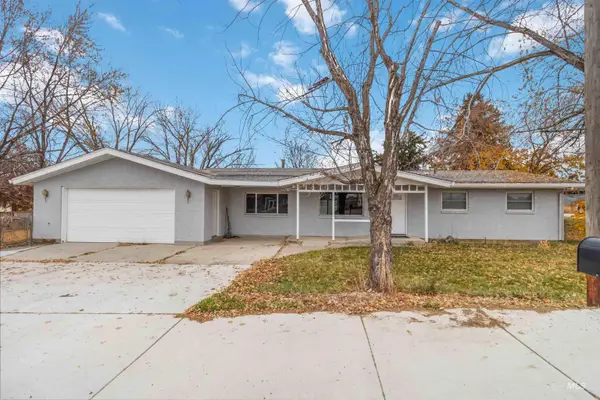 4000 S Cole Rd, Boise, ID 83709