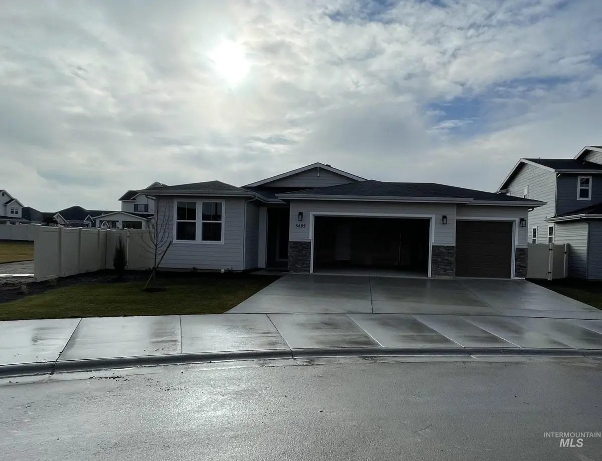 5495 W Aralia Dr, Meridian, ID 83646 - #1