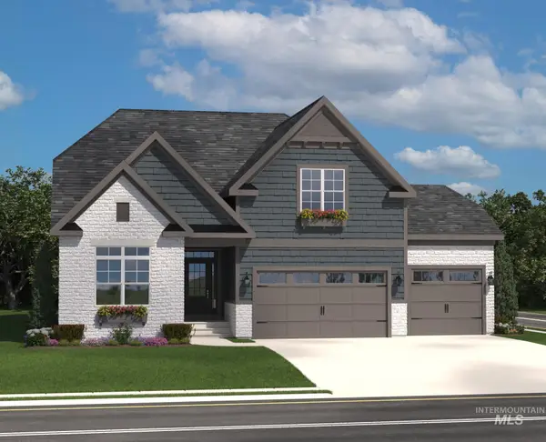 7963 W Rockhaven Dr, Eagle, ID 83616