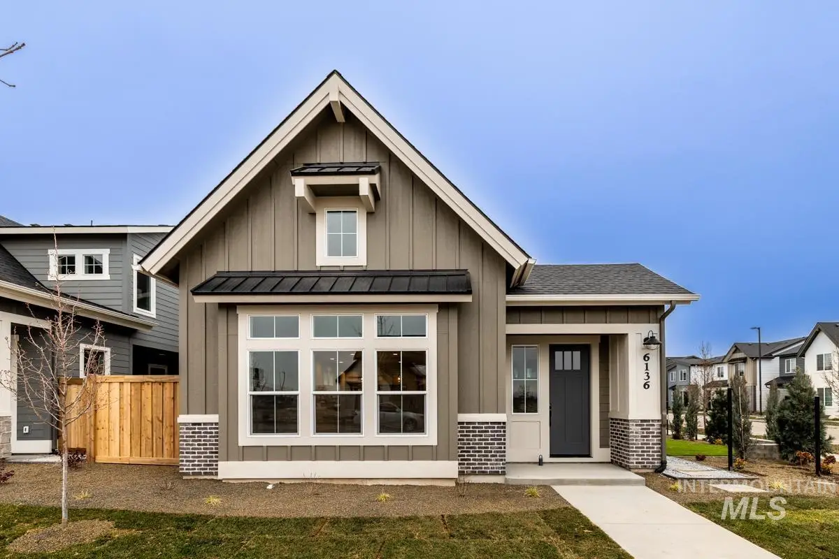 6136 S Apex Ave, Meridian, ID 83642 - Image #1