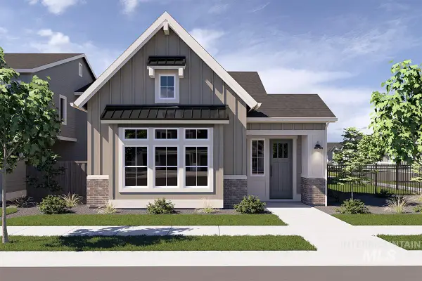 6136 S Apex Ave, Meridian, ID 83642