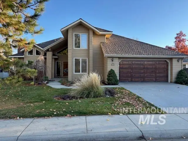 315 E Carter St., Boise, ID 83706 - #1