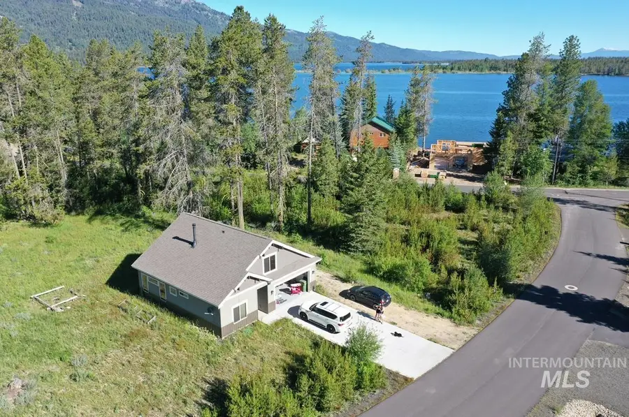241 Bald Eagle Ln, Donnelly, ID 83615 - Image #2