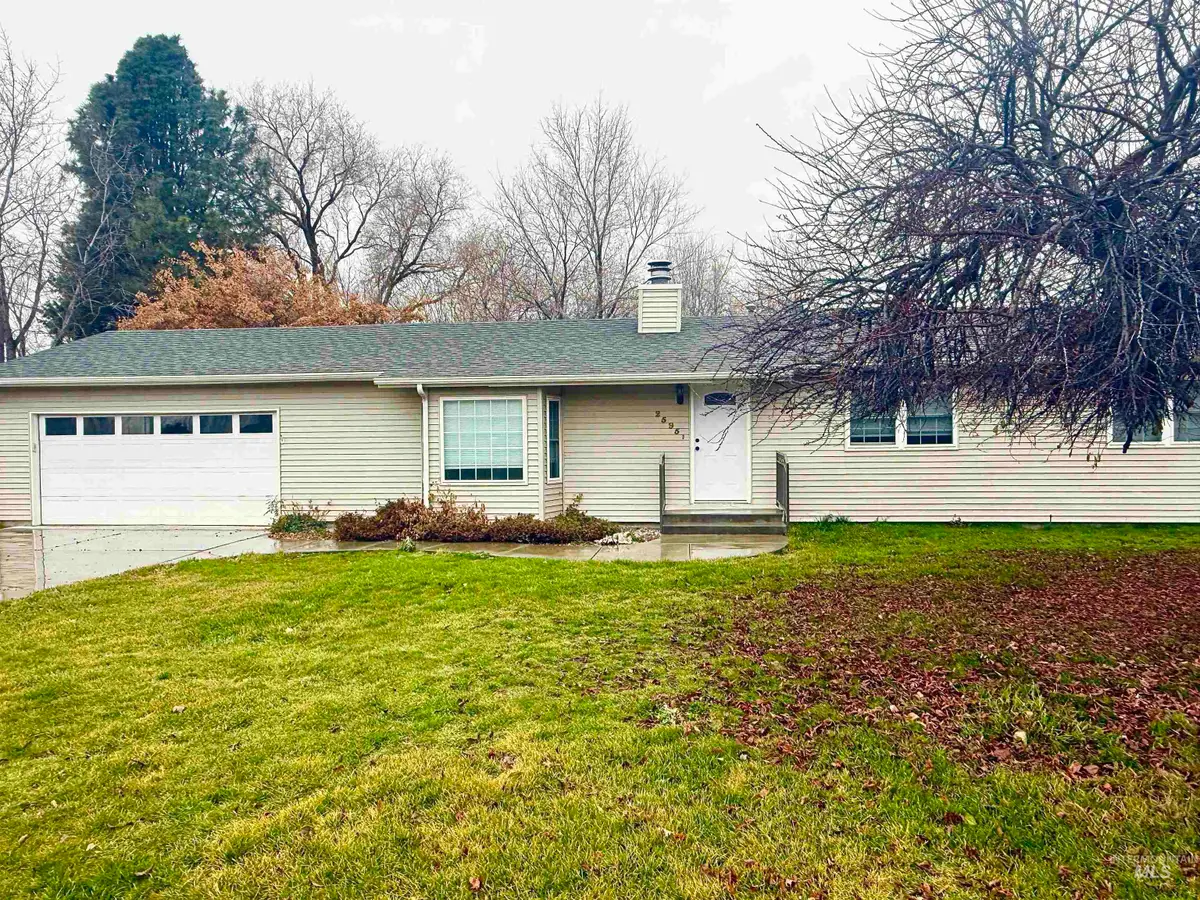 2595 N 3rd E, Mountain Home, ID 83647 - Image #1