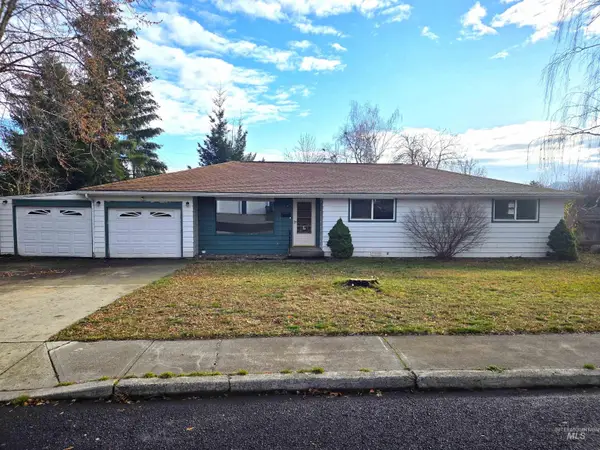 422 N Grant, Moscow, ID 83843