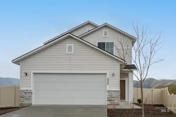 239 Caribou Ct, Horseshoe Bend, ID 83629