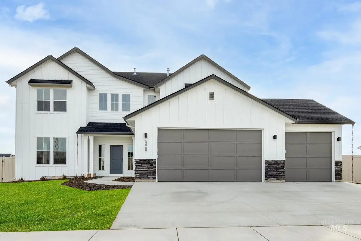 5487 W Yarnell St, Eagle, ID 83616 - Image #1