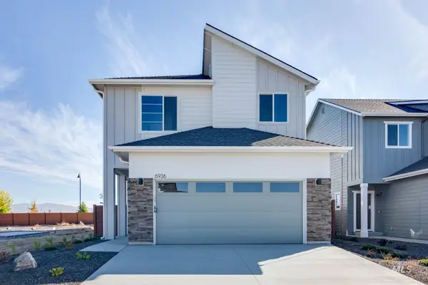 929 N Mirror Creek Way, Meridian, ID 83642