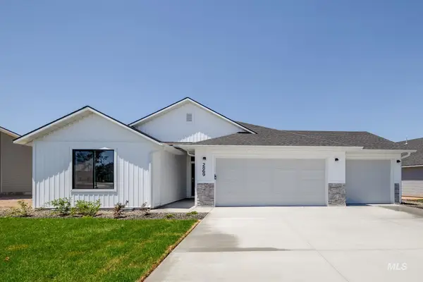 1085 Grass Pond Ave, Middleton, ID 83644