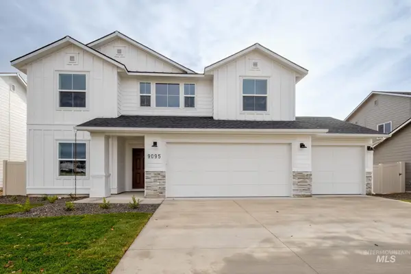 9095 W Violet St, Nampa, ID 83687