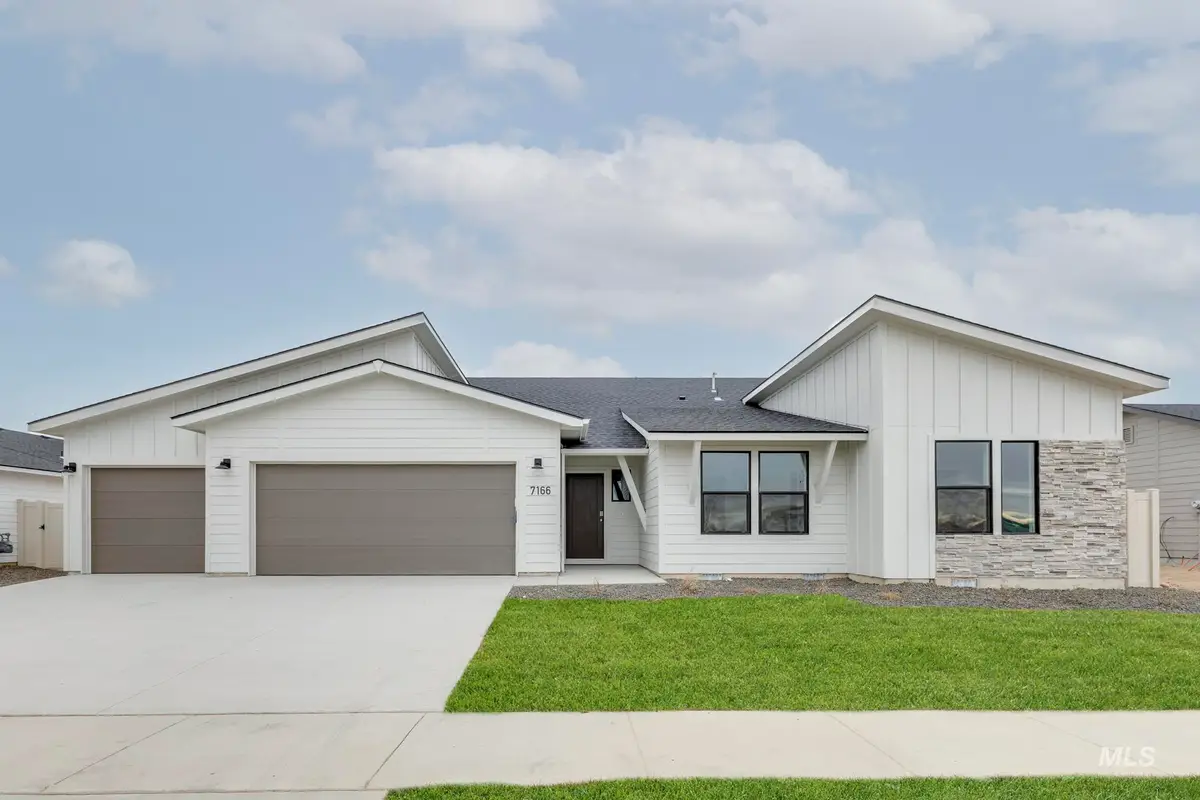 7166 E Shields Dr, Nampa, ID 83687 - Image #1