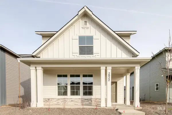 2922 E Boulder Basin Dr, Kuna, ID 83634