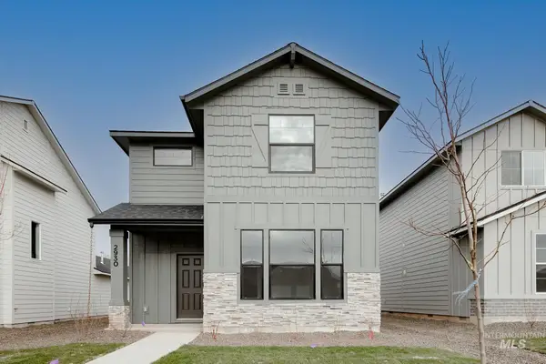 2930 E Boulder Basin Dr, Kuna, ID 83634