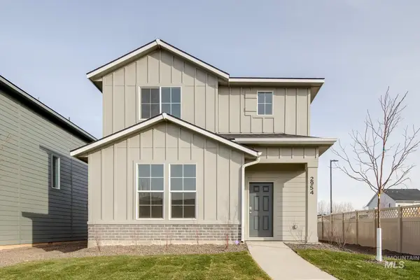 2954 E Boulder Basin Dr, Kuna, ID 83634