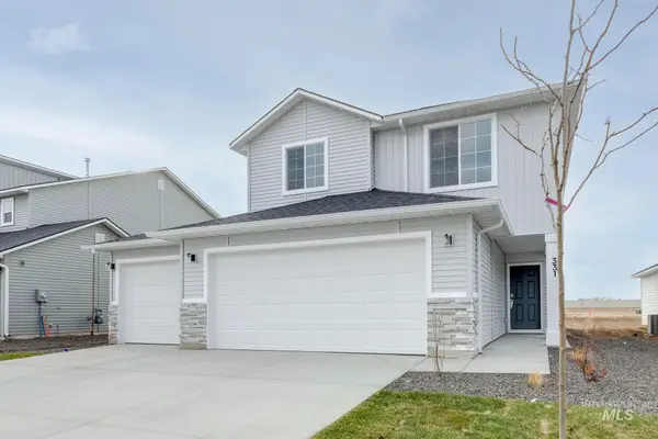 331 N Coltsfoot Ave, Kuna, ID 83634
