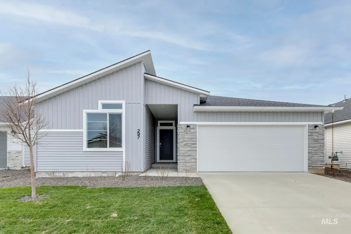 297 N Madrone Ave, Kuna, ID 83634 - Image #1