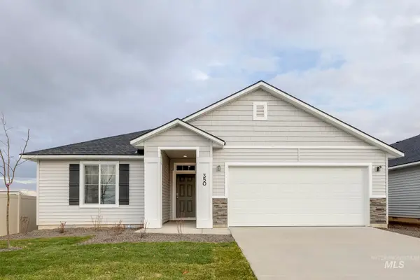 350 N Coltsfoot Ave, Kuna, ID 83634