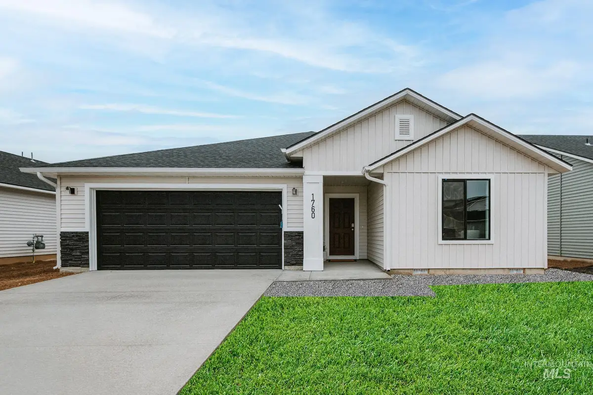 1760 W Unforgettable St, Meridian, ID 83642 - Image #1