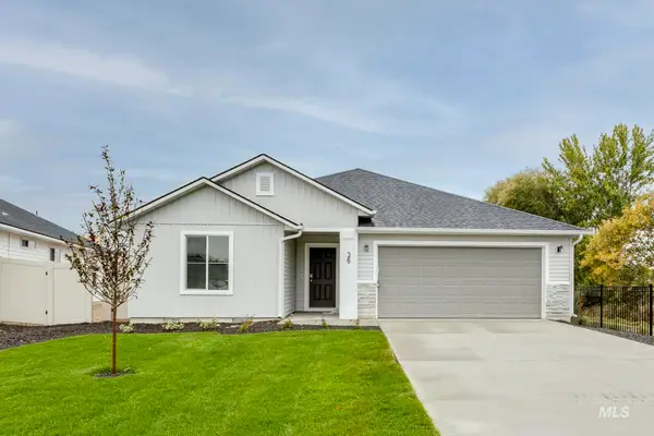 1760 W Unforgettable St, Meridian, ID 83642