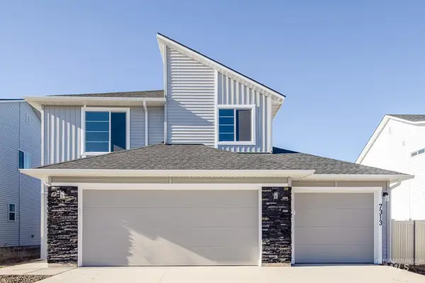 7313 S Menzingers Ave, Meridian, ID 83642