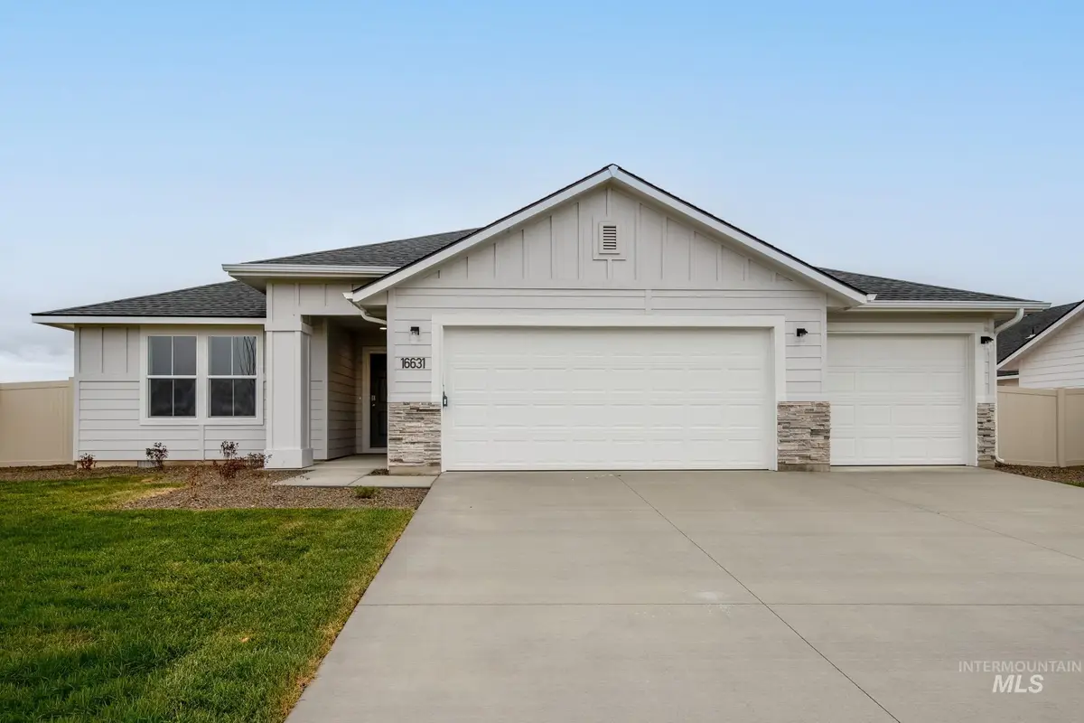 16631 Sentinel Ave, Caldwell, ID 83607 - Image #1