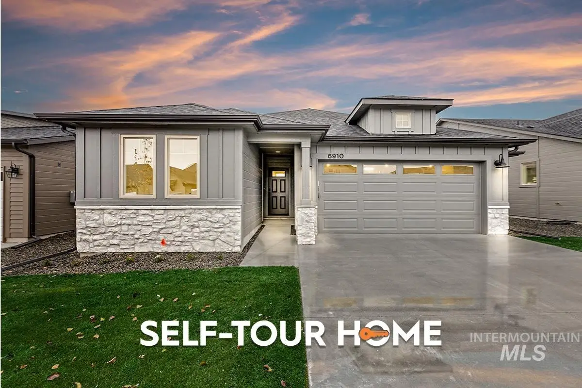 6910 S Cascabel Lane, Meridian, ID 83642 - Image #1