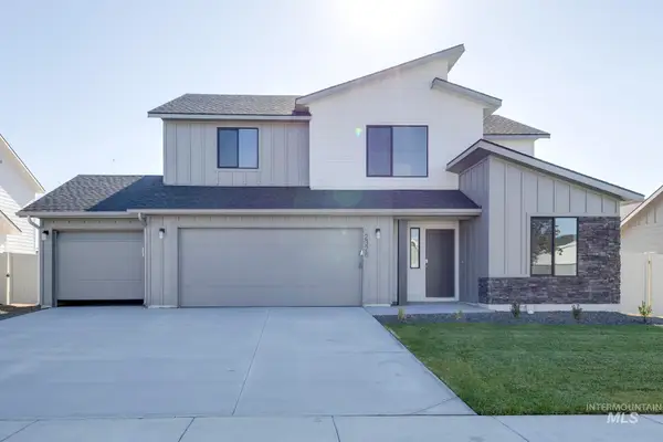 3769 E Jamestown Dr, Nampa, ID 83686