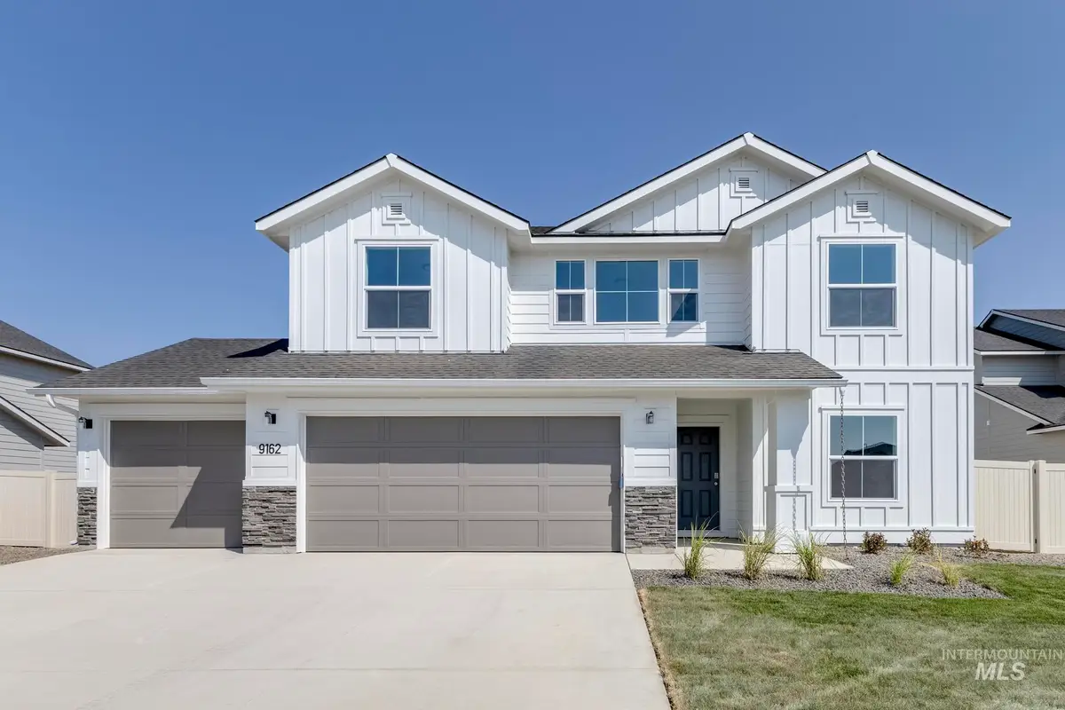 3895 E Jamestown Dr, Nampa, ID 83686 - Image #1