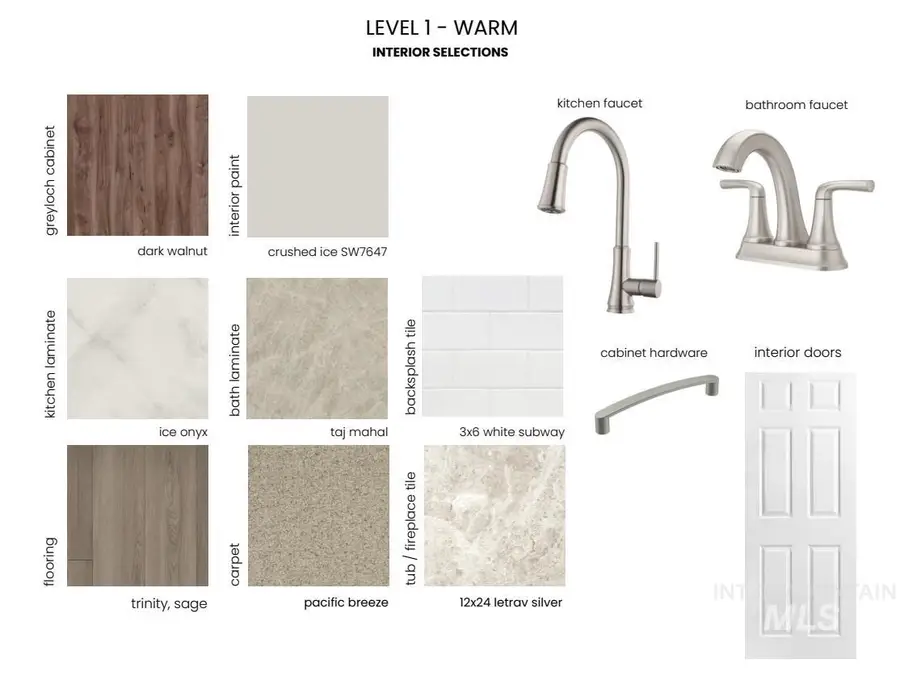 3061 S Maple Ranch Way, Nampa, ID 83687 - Image #2