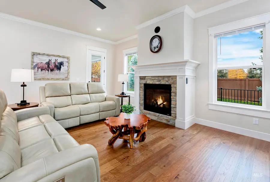 3303 W Crossley Lane, Eagle, ID 83616 - Image #3