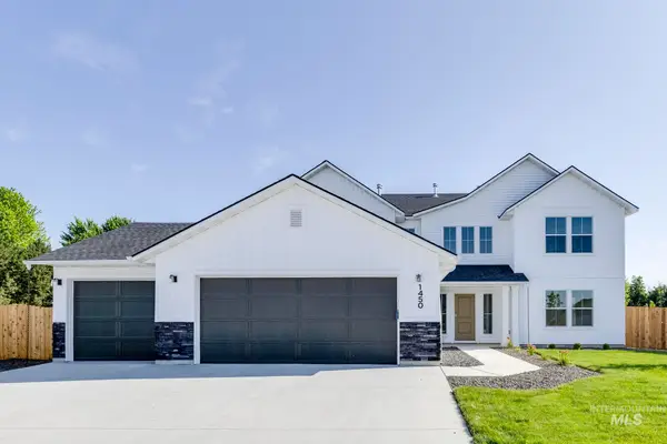3250 S Maple Ranch Way, Nampa, ID 83686