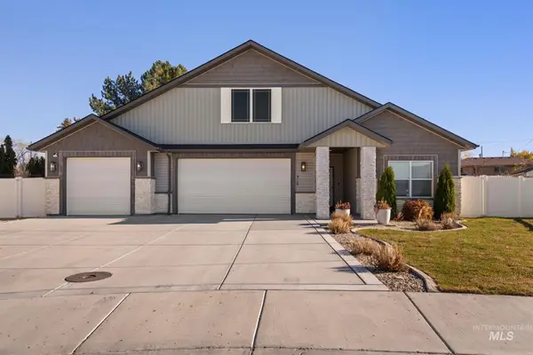 519 Lake Cleveland Street, Burley, ID 83318