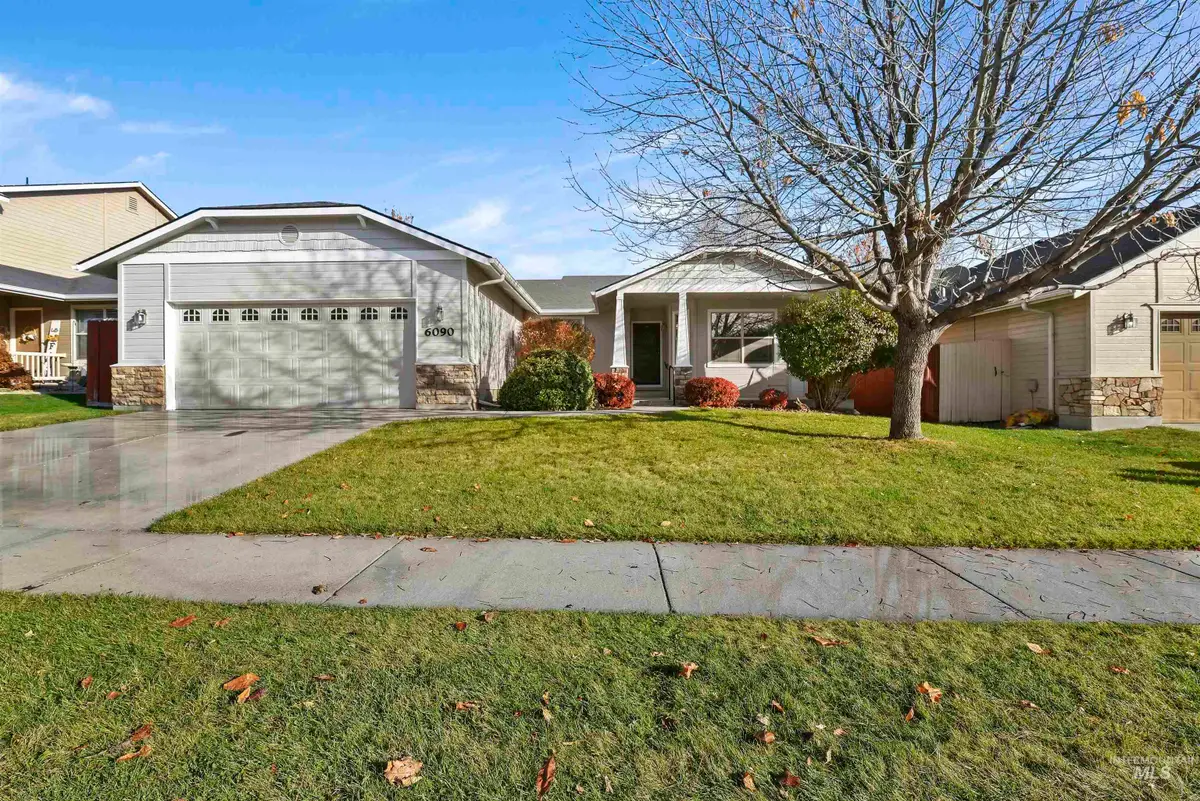 6090 Lowland View Way, Boise, ID 83709 - #1