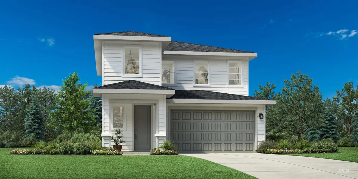 14696 Wing Spread Dr, Caldwell, ID 83607 - #1