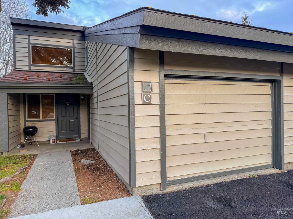 1607 Davis Ave #C6, McCall, ID 83638 - Image #1