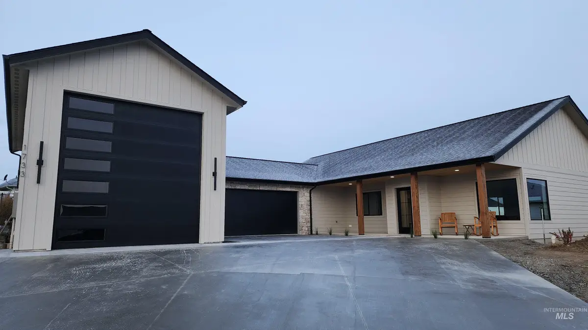 1733 Canyon Crest Way, Lewiston, ID 83501 - Image #1